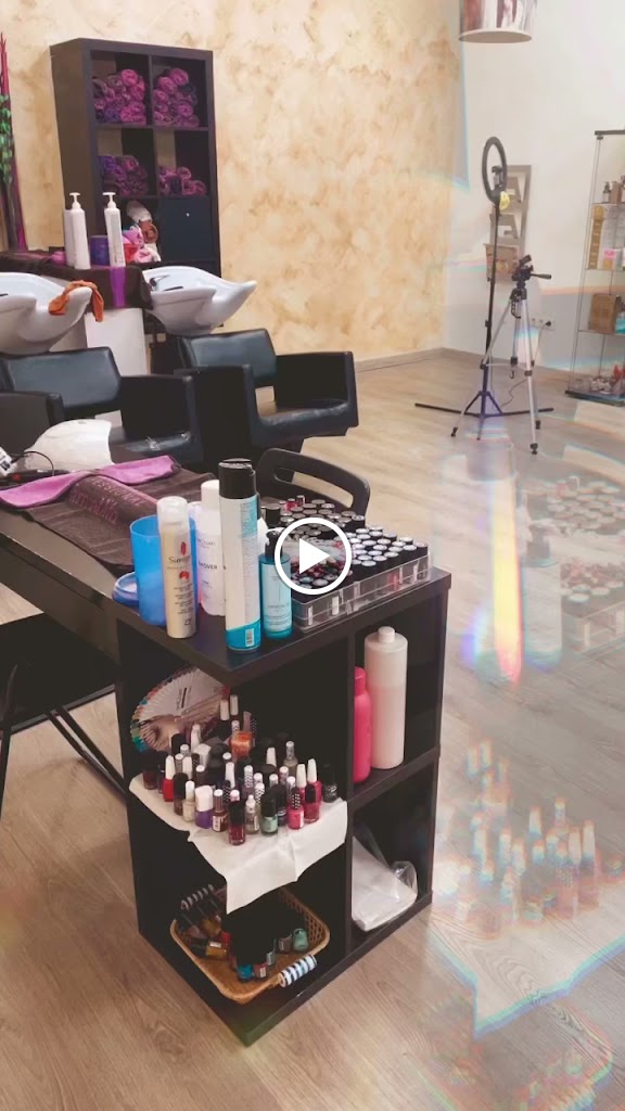 Peluqueria & Estetica Zen — Del propietario