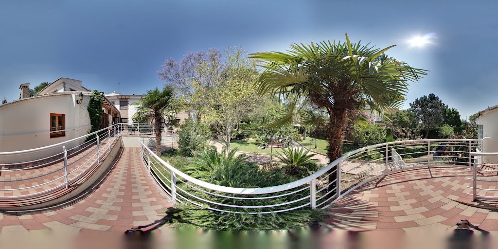Residencia Asiger La Paloma — Exterior