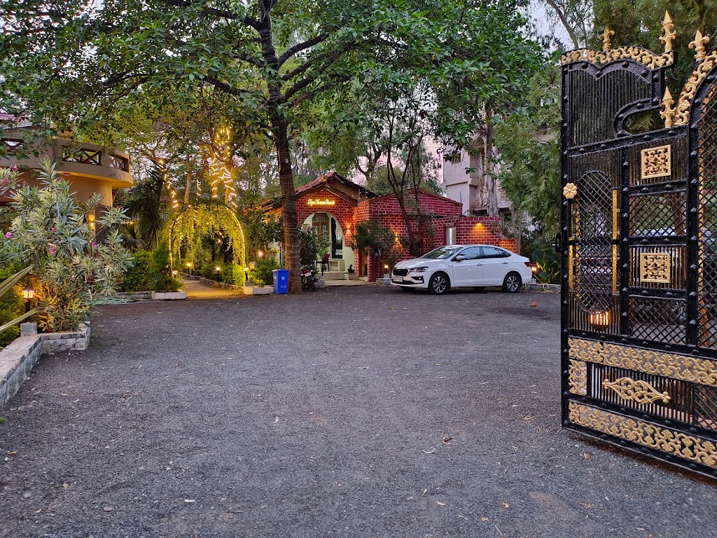 Tiger Heaven Resort Bandhavgarh