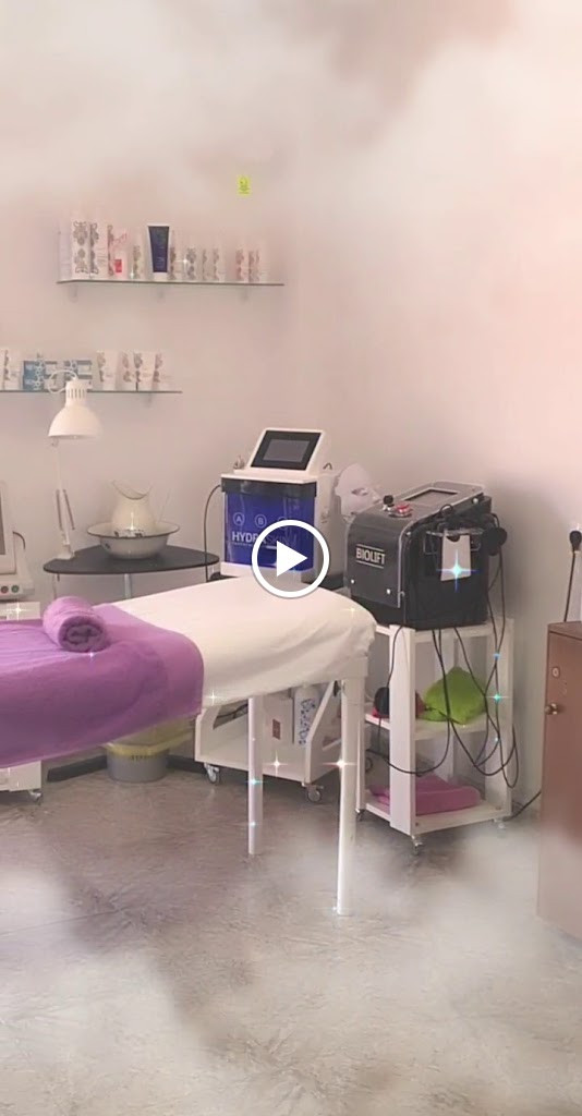 CENTRO DE ESTETICA LAS CHAFIRAS WENDYS