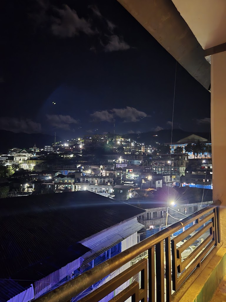 East Wind Hotel