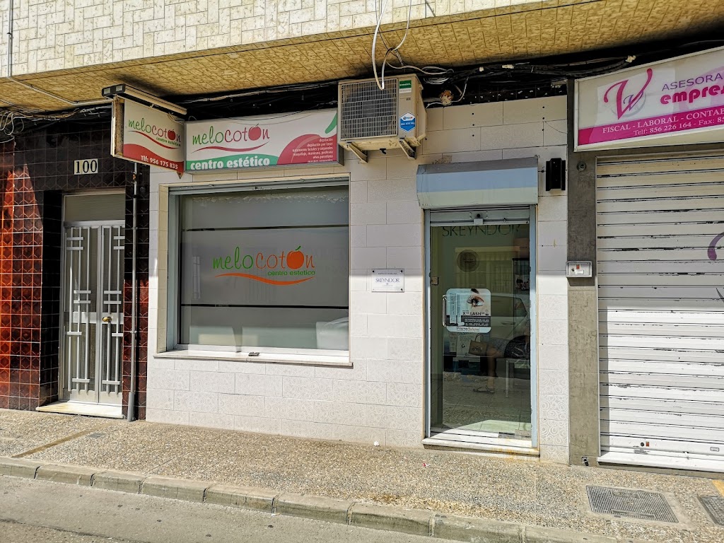 Centro Estetico Melocoton