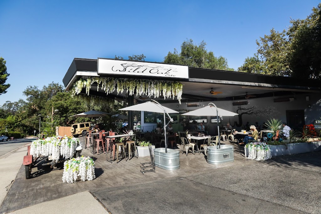Photo of Wild Oak Cafe