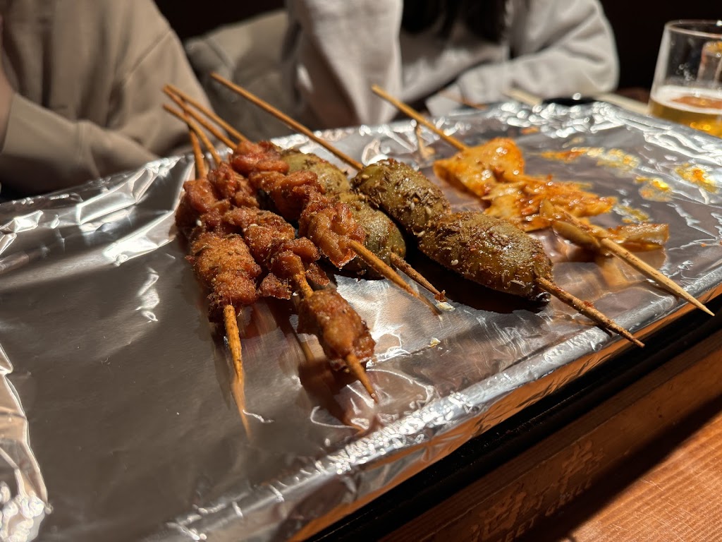 Satay