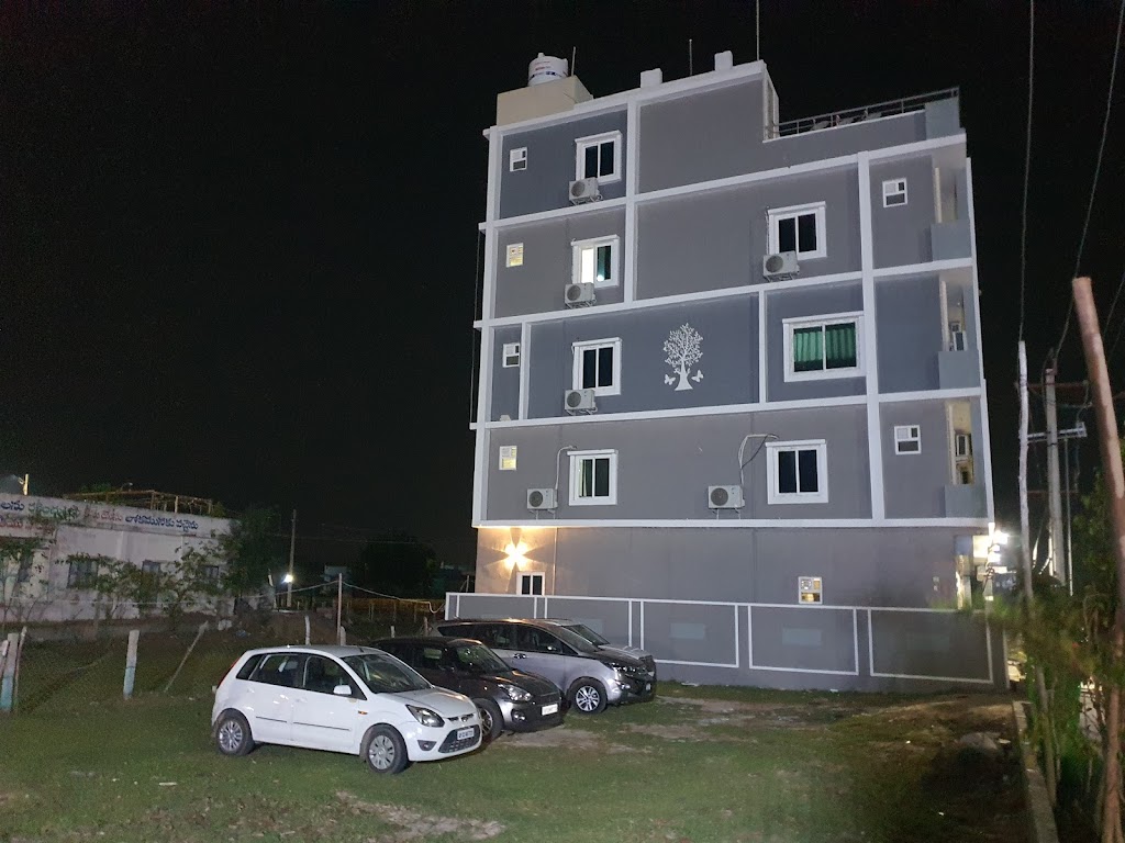 Kavuri Grand