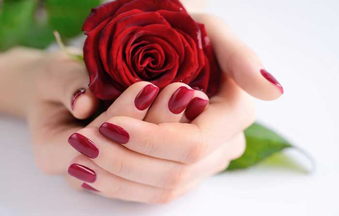Tu Centro de Estetica Soco Betanzos * Nutricion y Dietetica — Manicura