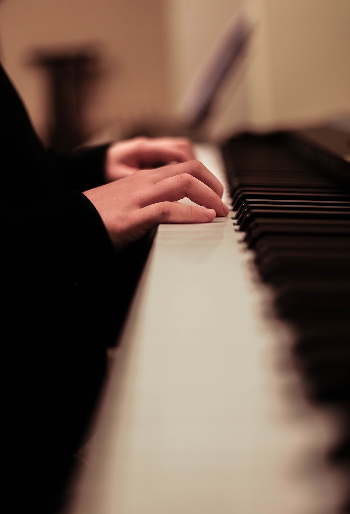 SONBEAT Escola de musica