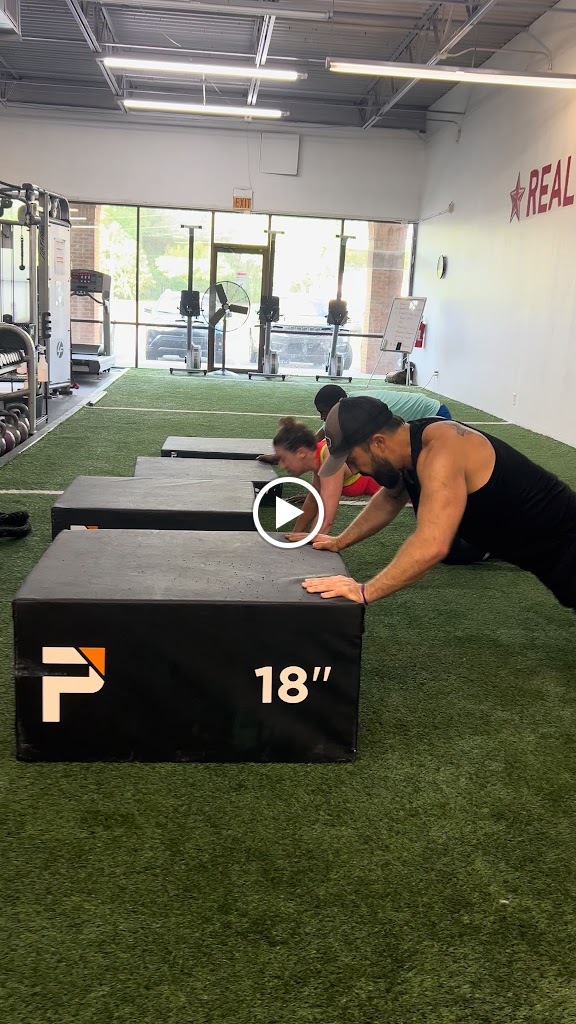  X3 Sports - North Marietta