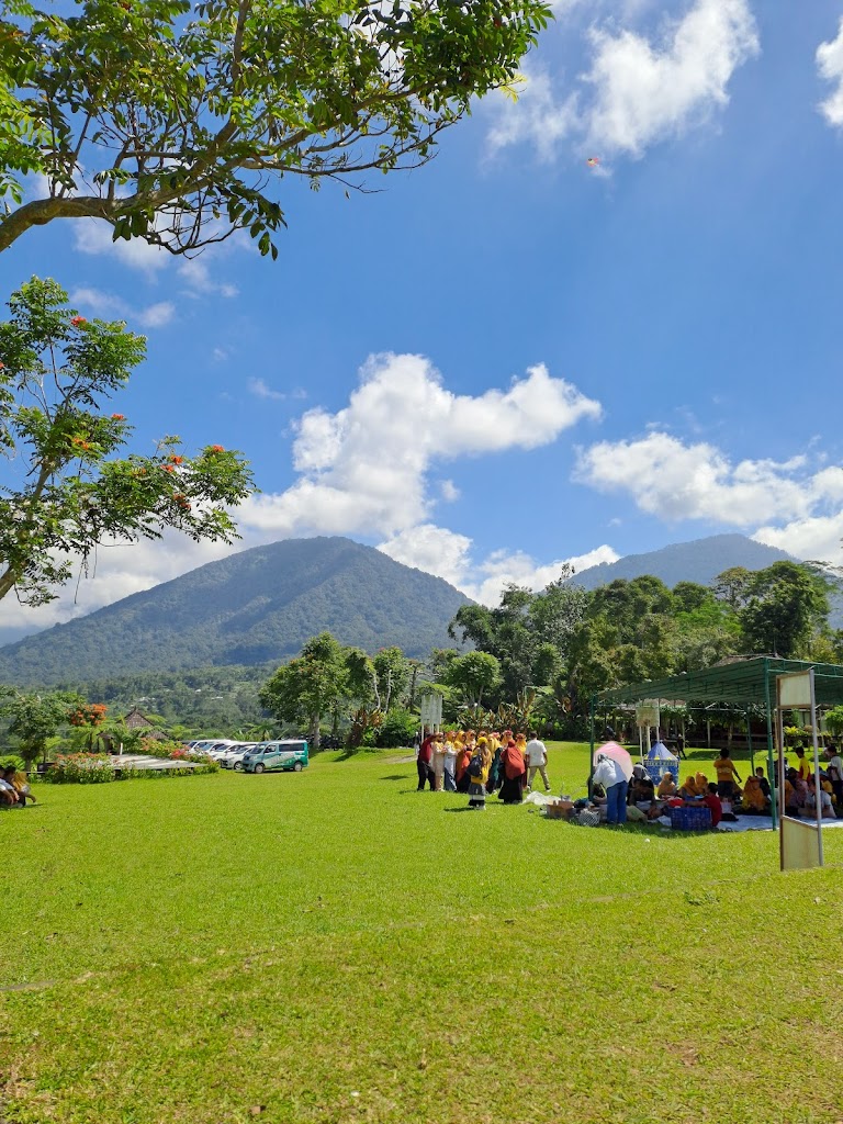 Bali Outbound & Farmstay (BOF)