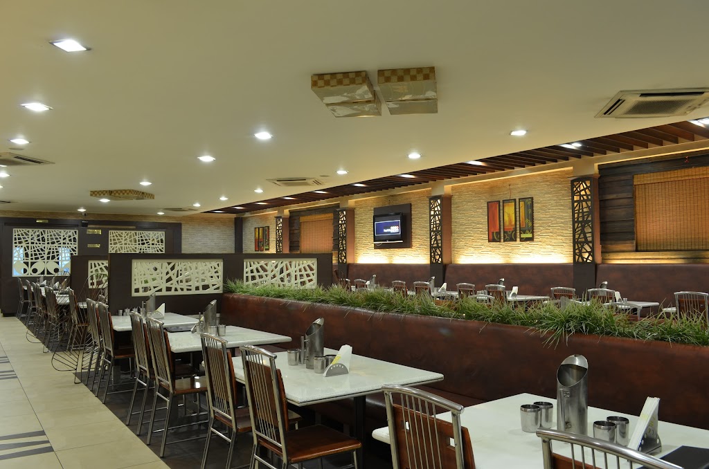 Haribhavanam Hotel Peelamedu