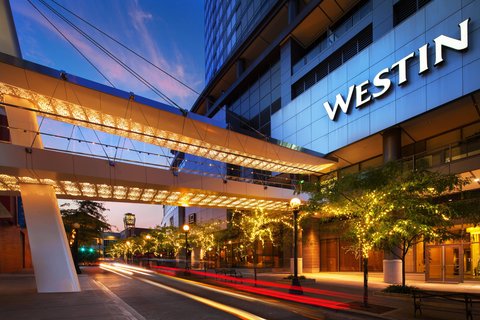 The Westin Bellevue - Hotel in Bellevue , United States of America