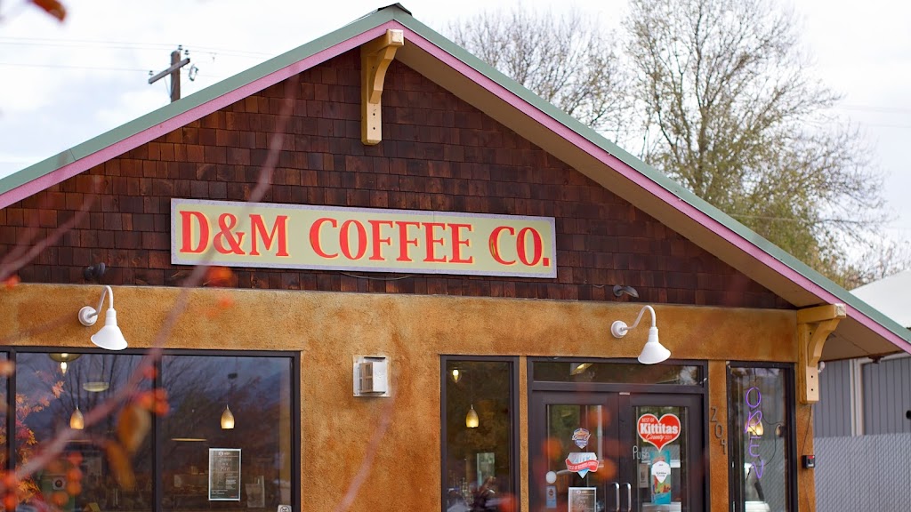 Photo of D & M Coffee Drive Thru