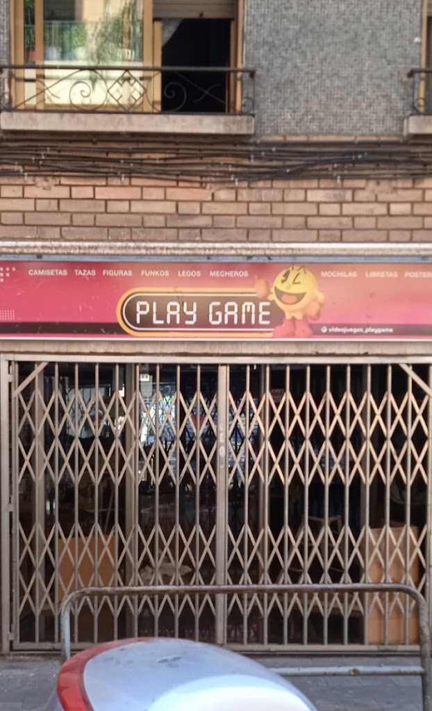 Foto 2 de Playgame