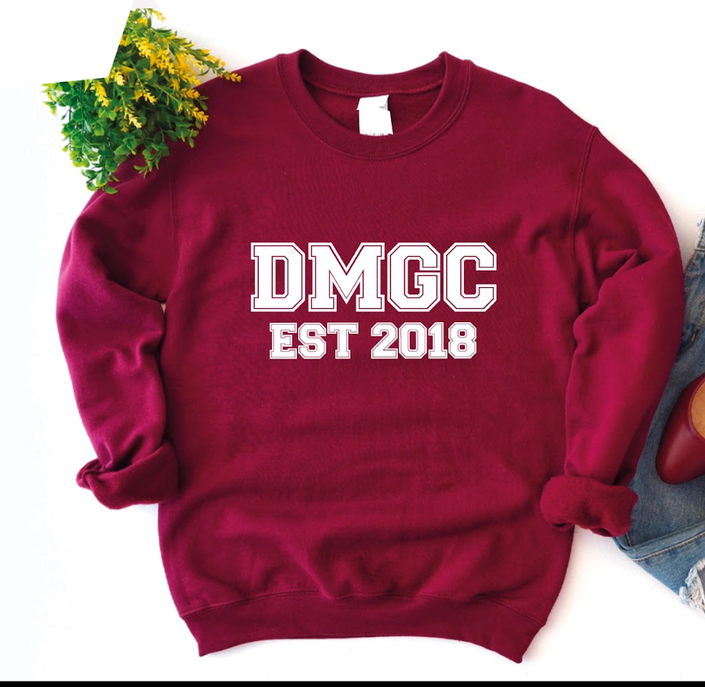  Dominique Moceanu Gymnastics Center