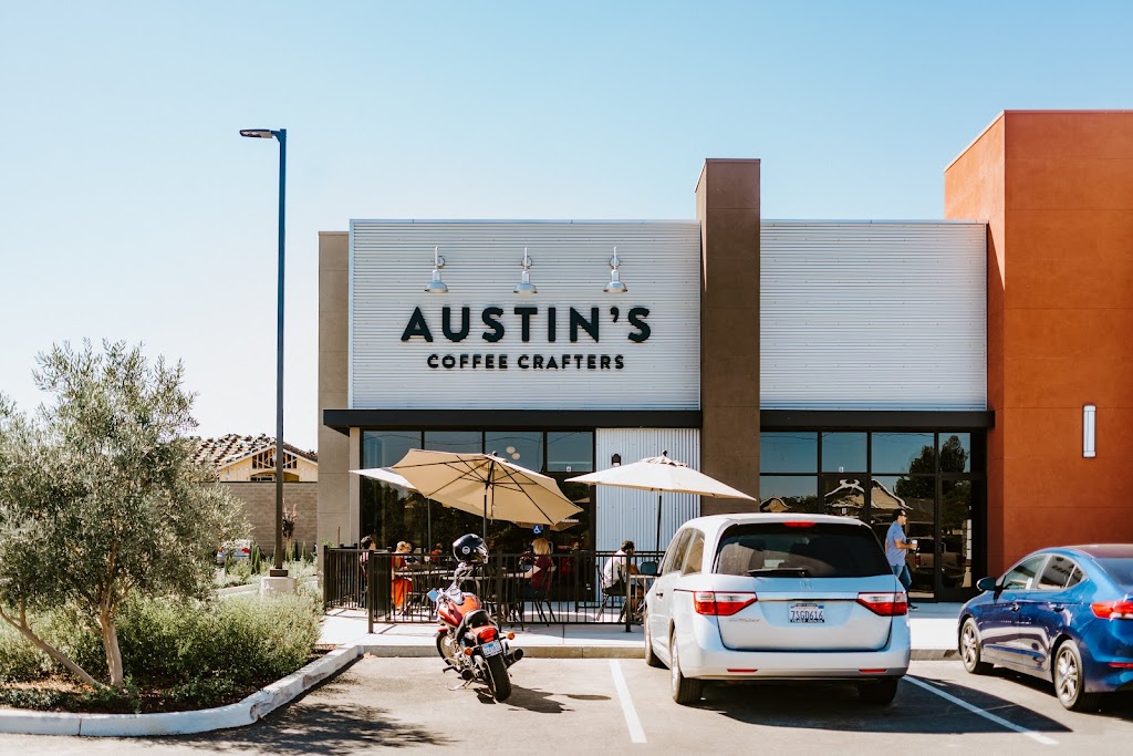 Photo of Austin's Coffee Crafters