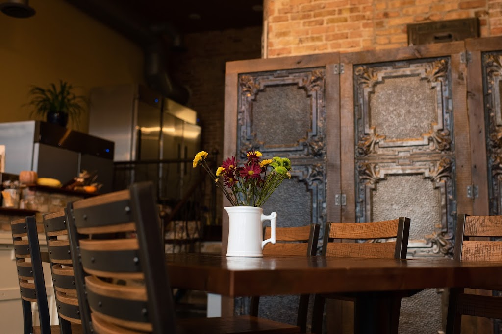  Brick House Mercantile & Artisan Kitchen