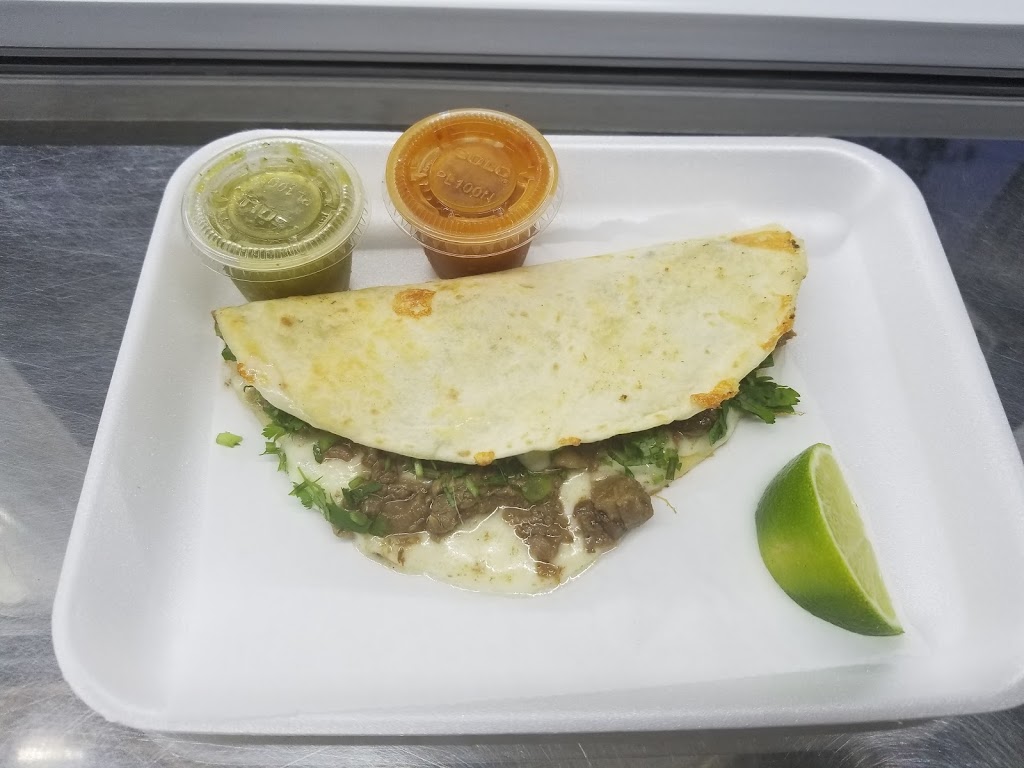  Mr. Taco Food Truck