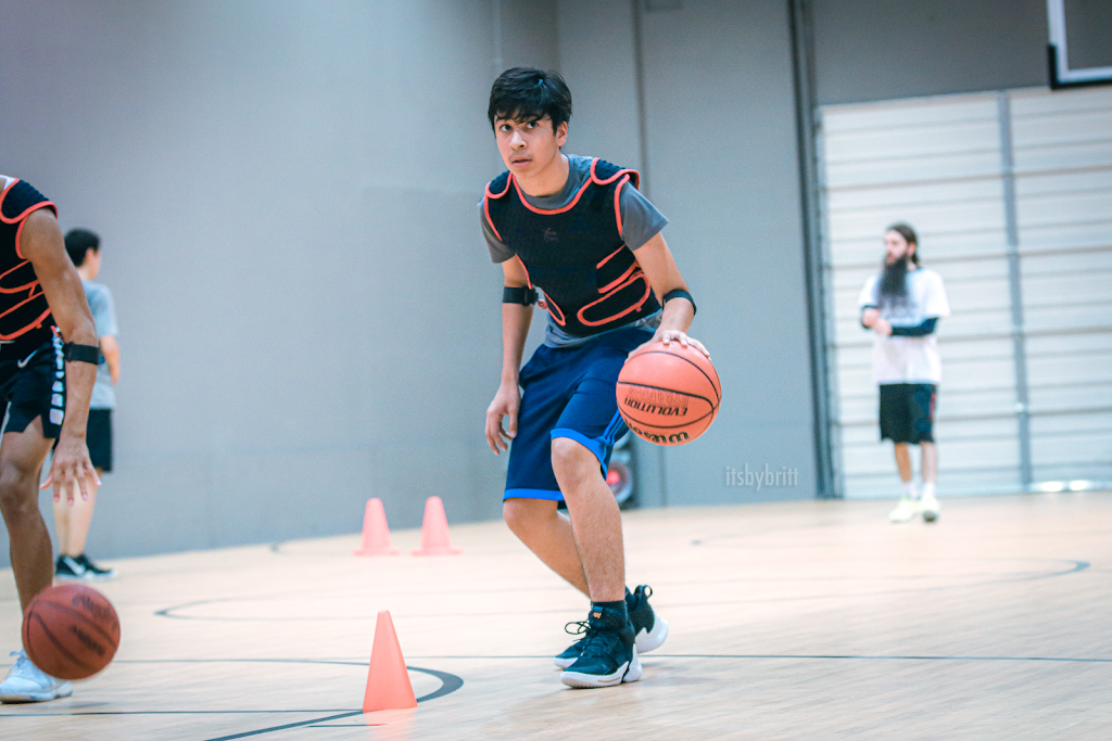  Kingdom Performance Academy