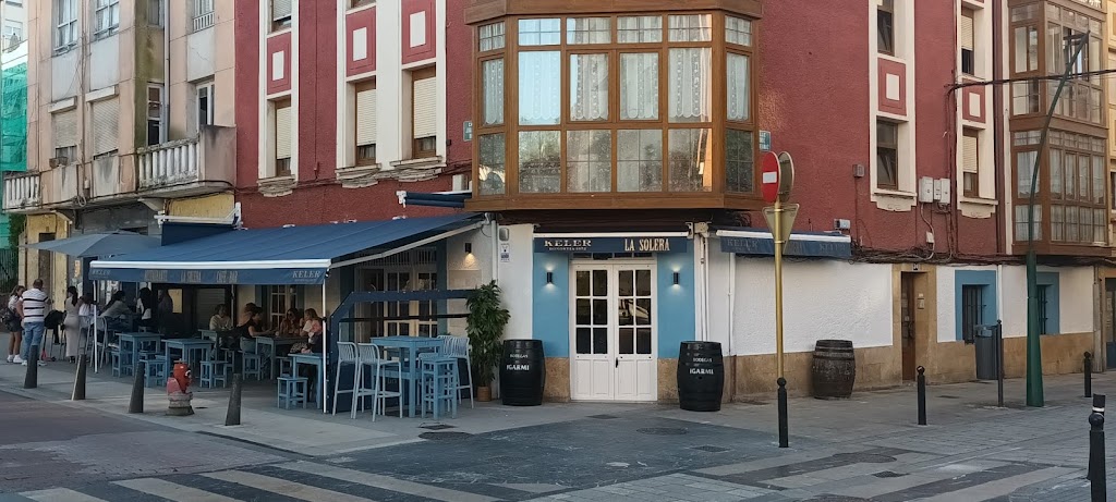 Bar - Restaurante La Solera