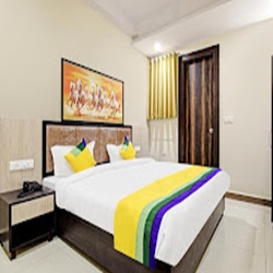 Hotel Shashwat