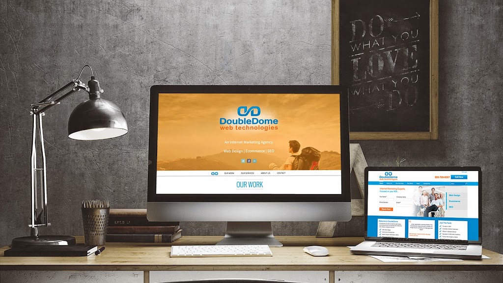 Doubledome Digital Marketing