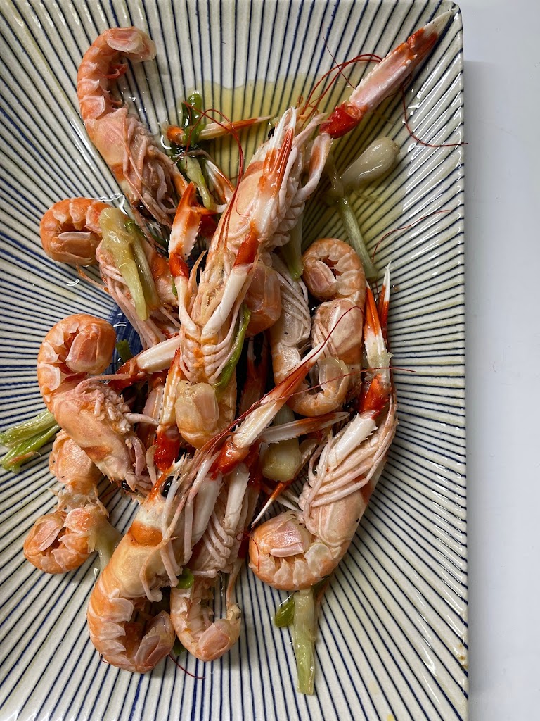 Merendero Brisamar 1 — Comida y bebida