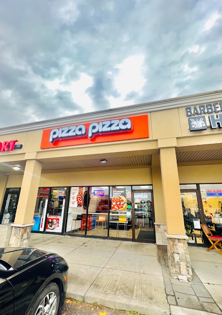 Pizza pizza