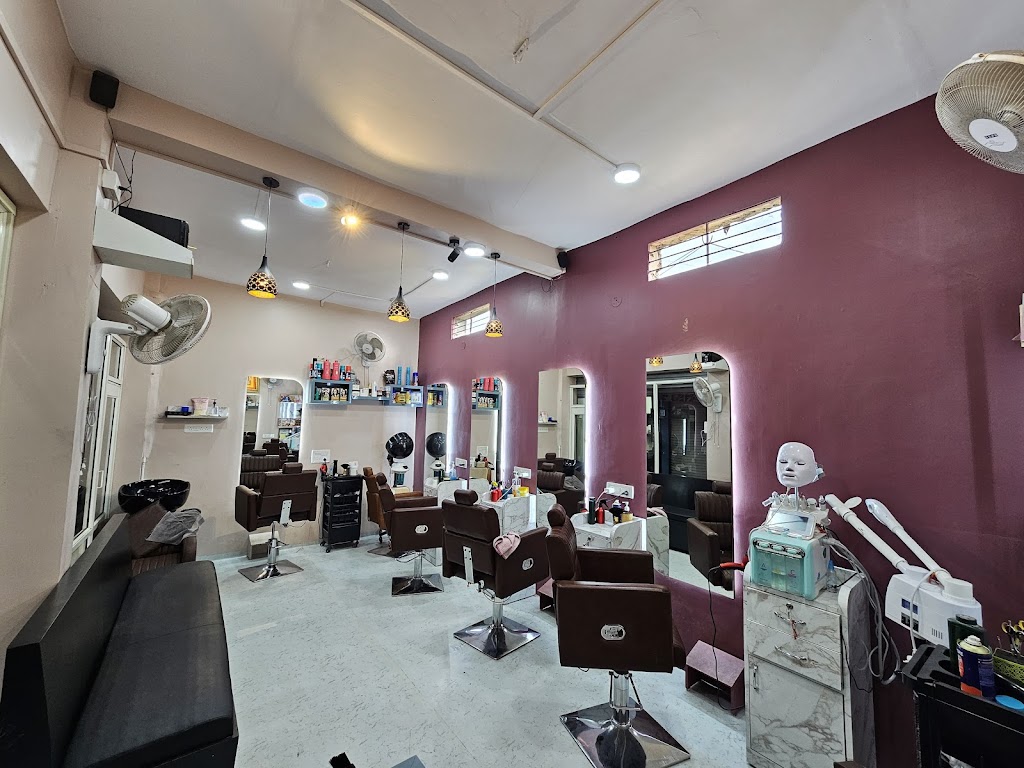 Hair City Salon Khachrod