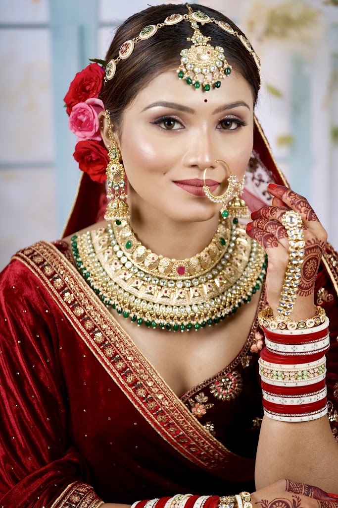 Prime Makeup Studio And Beauty Salon