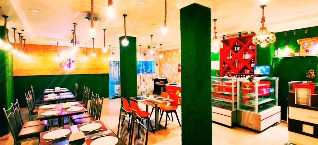 The Gallary Cafe Restaurant