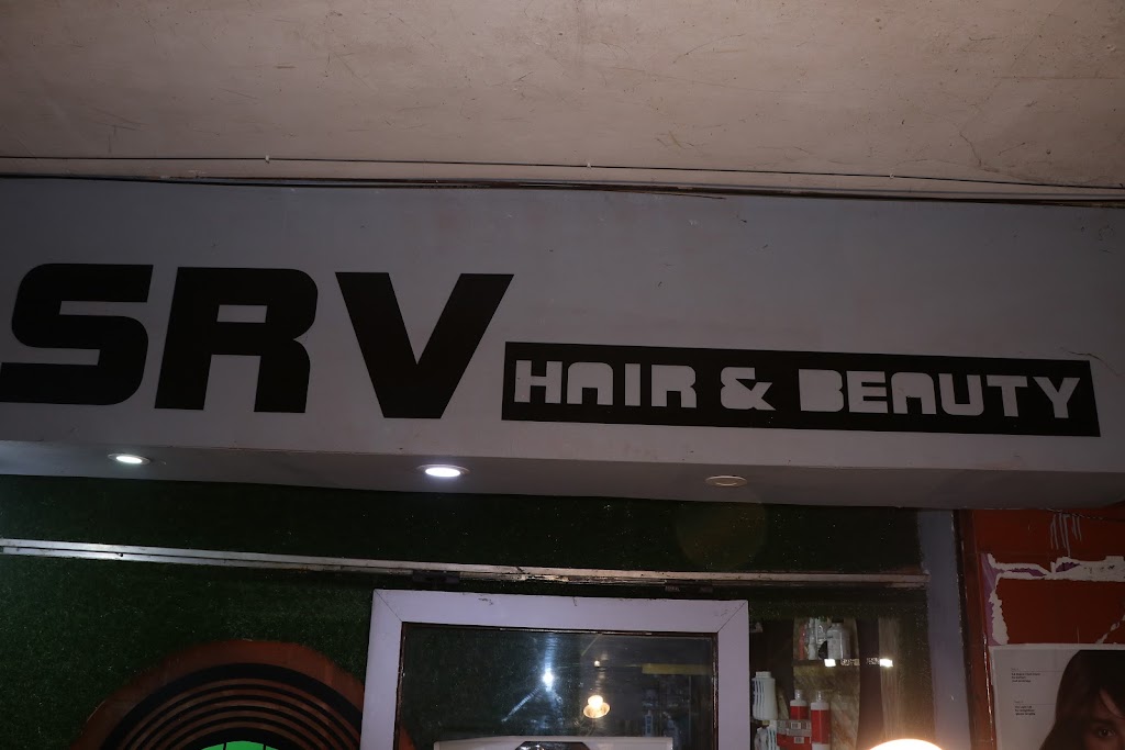 Srv Hair Beauty