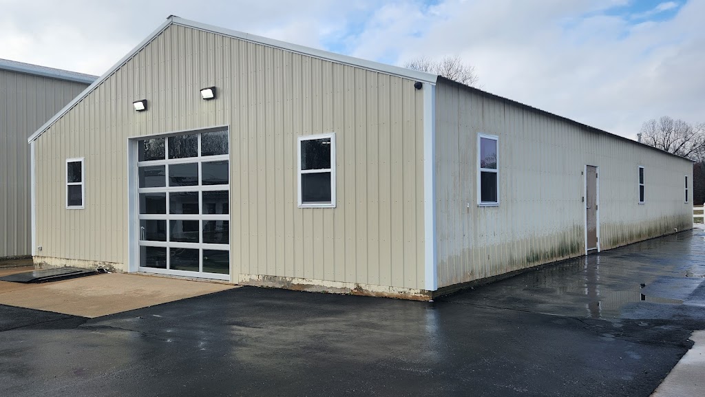  Resolute Performance