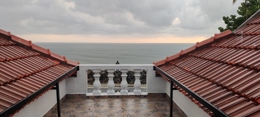 Lucas Beach House