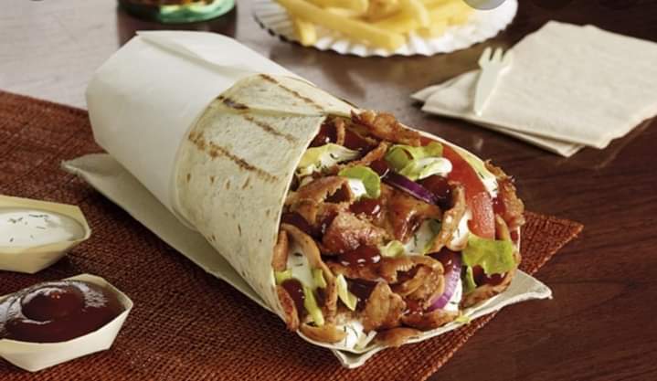 Carmona kebab