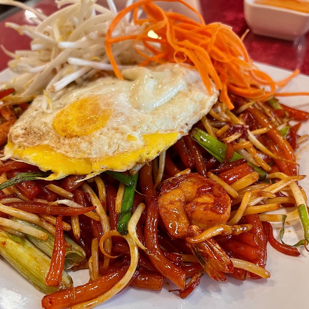 Monorom Cambodian Restaurant