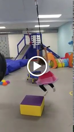  Chautauqua Children's Gym. Inc