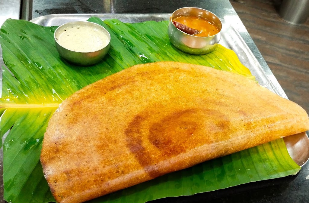 Dosa