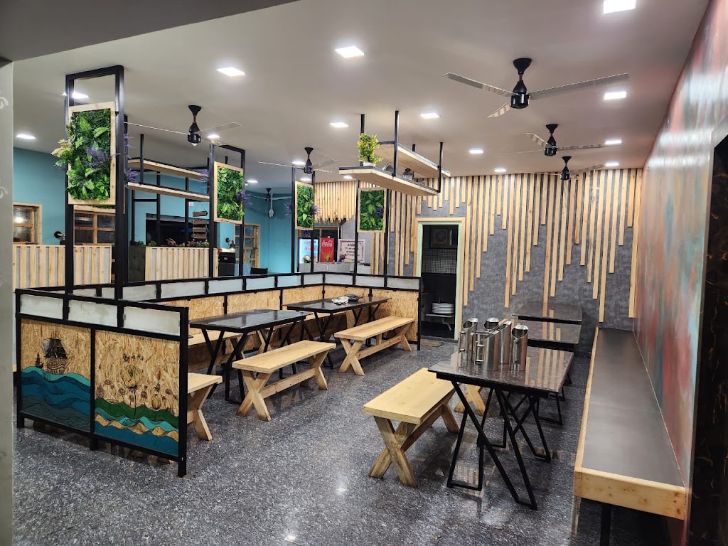 Iniyaval Hotel Catering
