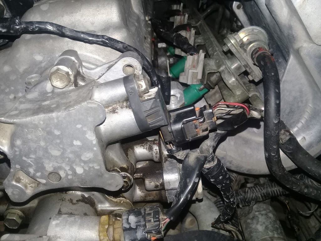 NSS Auto Service Bengkel Mobil Spesialis Injeksi