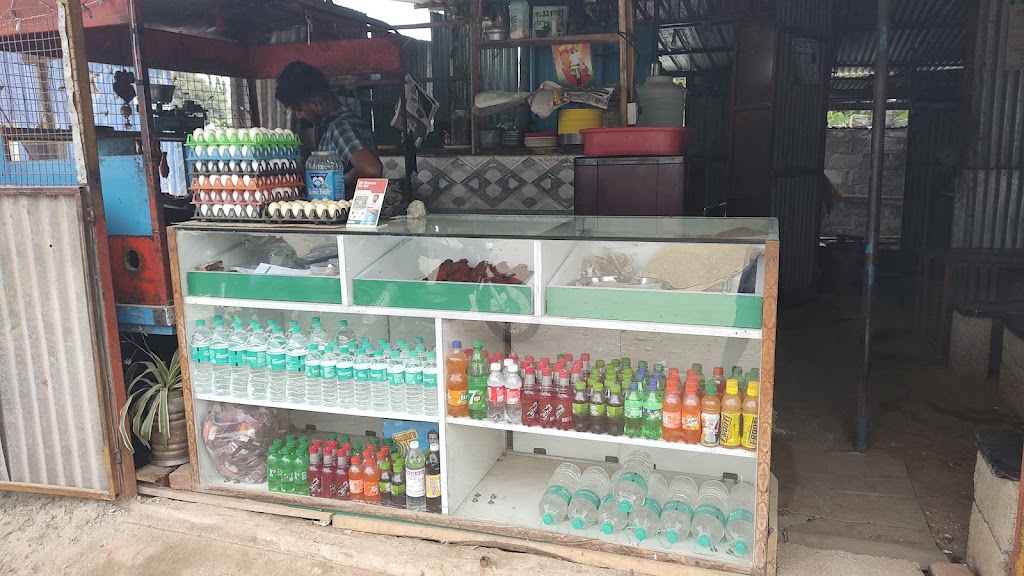 Shivu Kababh Corner