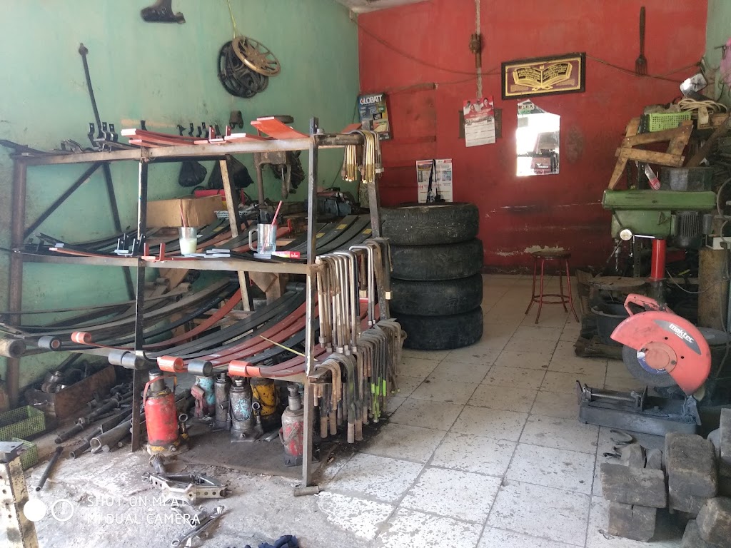 Dj Per Service Per & Kaki-kaki Mobil