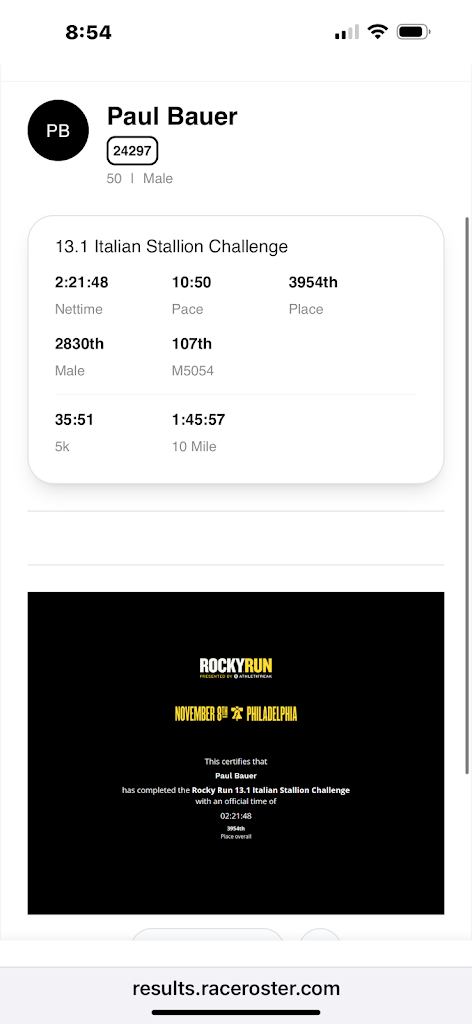  B-Fit In-Home Personal Training