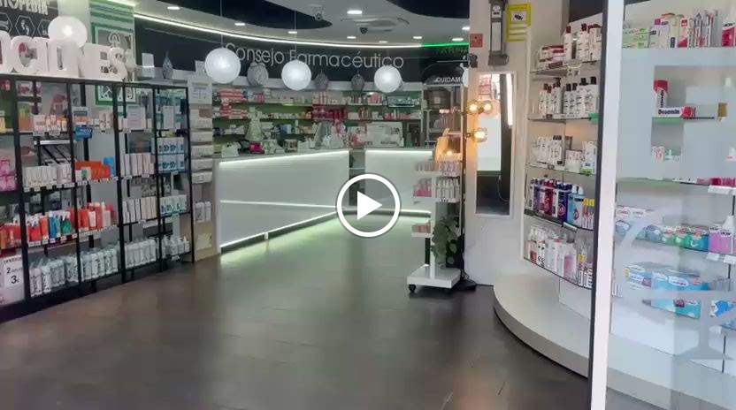Farmacia El Soto — Del propietario