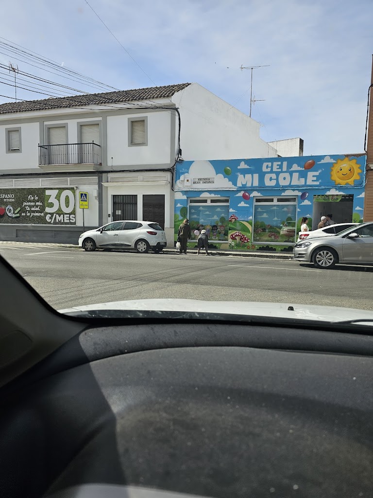 Micole