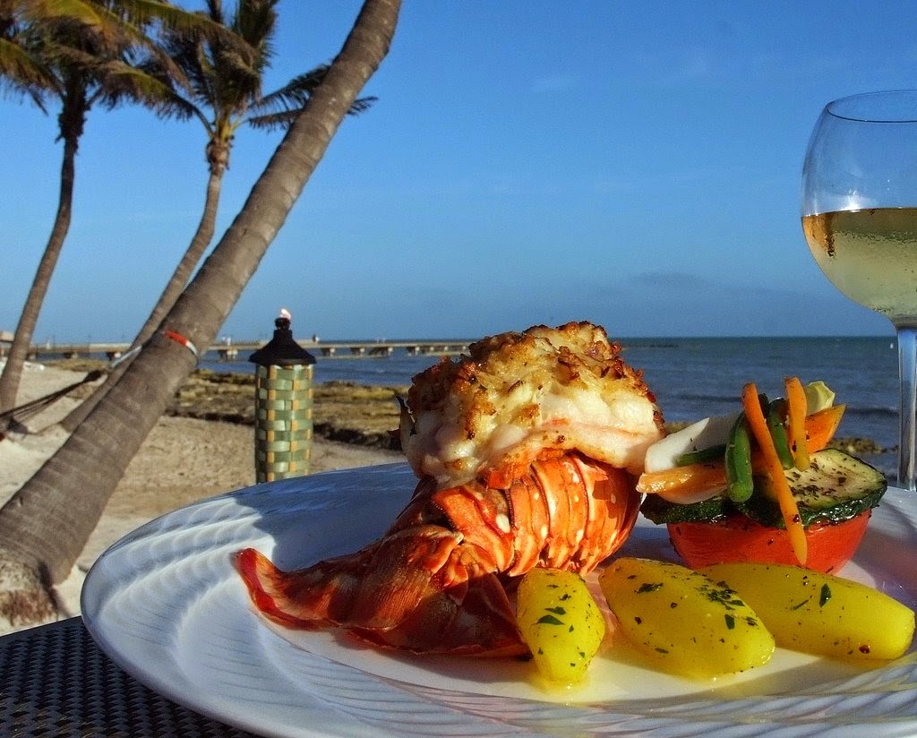 Where To Eat Key West