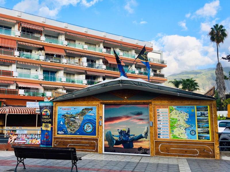 Mamio Verde Adventures La Paz