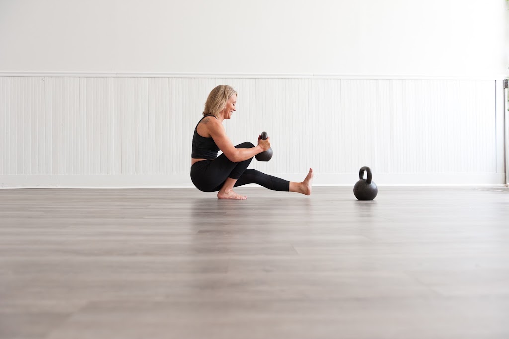  Protégé Fitness Studios