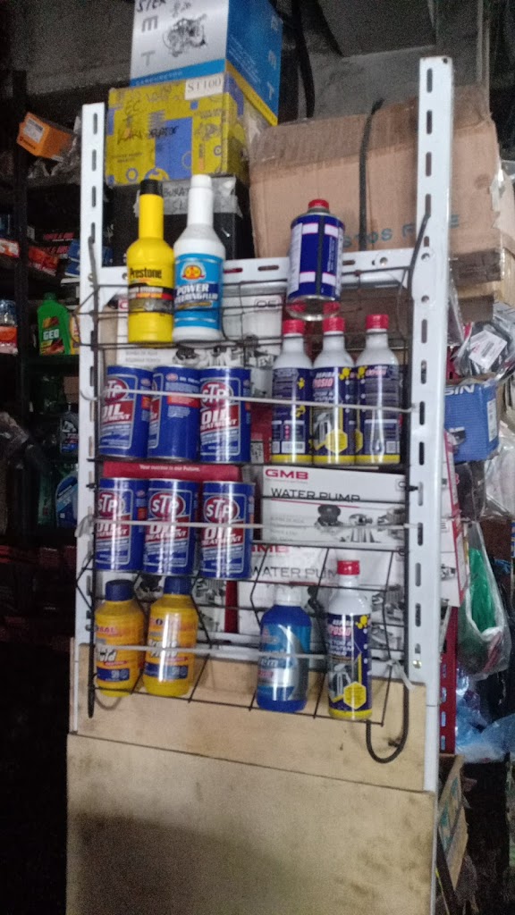 Toko Sparepart Giat Jaya