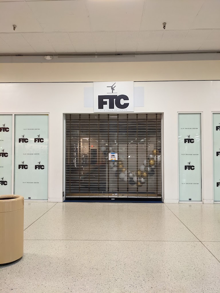  Flip Training Center