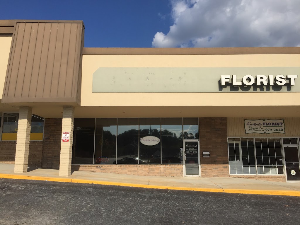 Snellville Florist